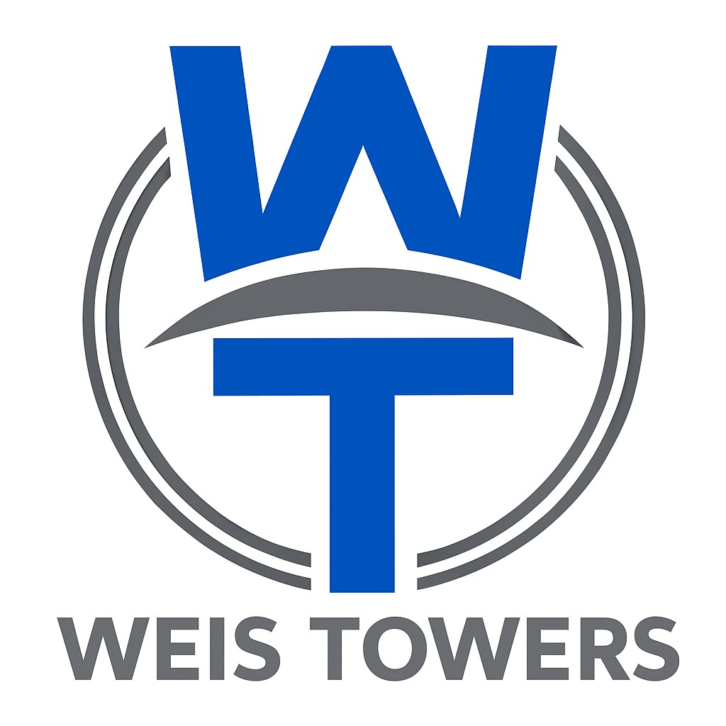 Weis Towers